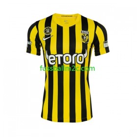 Fußballtrikots SBV Vitesse Heim Trikotsatz 2022-2023